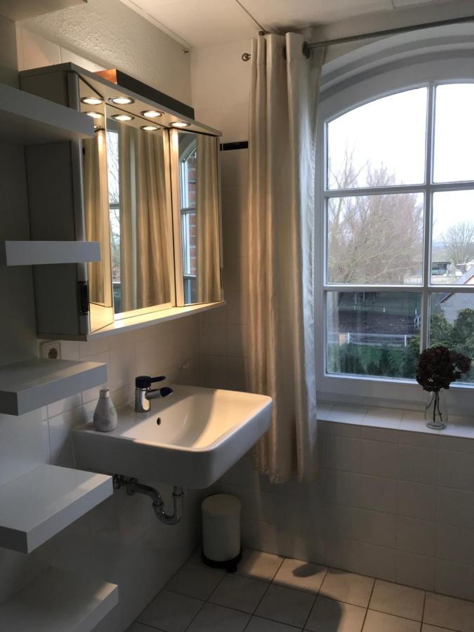 Apartament Hendreich'S Hof Boitin Resdorf Zewnętrze zdjęcie